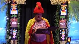 Luau 2024 P3