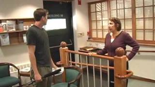 Indoctrinate U Part-6