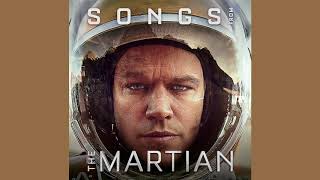 05 - Starman (2012 remastered version) ~ Songs from The Martian (OST) - [ZR] Resimi