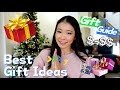 best gift ideas at different price ranges! holiday gift ideas for her &amp; for him