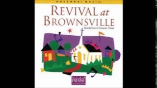 Lindell Cooley- More Of Your Glory (Hosanna! Music)