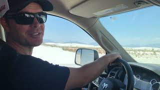 GENTRY ADVENTURES - New Mexico