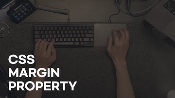 🔴 라이브 | CSS 마진 속성 자세히 알아보기