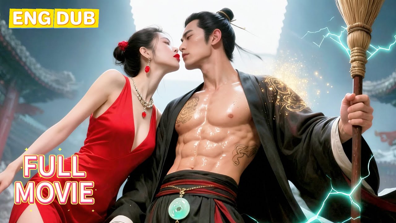 【ENG DUB】🔥Poor Boy's Shocking Bloodline Reveal - Humiliates Impostor, Wins Elite Beauty's Heart