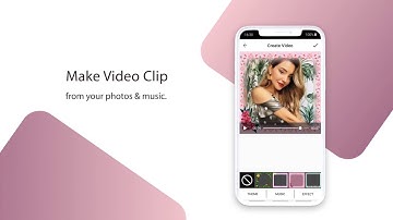 [Android App] Photo Video Maker - Photo Slideshow Creator