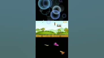 Knockdown Bottles  Android Gameplay Level#49#short # video