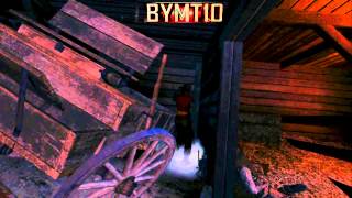 GLICHT ZOMBIES "BURIED" BO2 ROUNDS !!! BYMT10 & CSE609