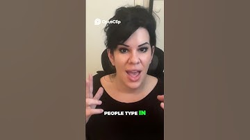 Social Media in 2025:  #Keywords, #AltText & #ChatGPT by Amanda Catarzi Hengst with Cash Flow Copy