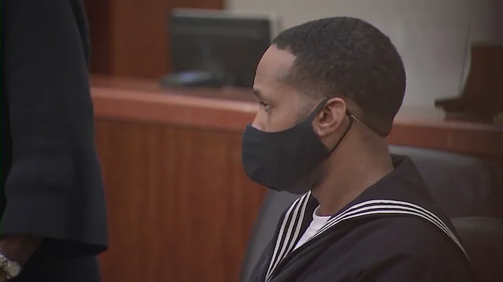 Man convicted of killing woman after believing he ...