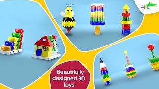 Sort and Stack Freemium "Educational Games" Videos games for  -  -  Android screenshot 5