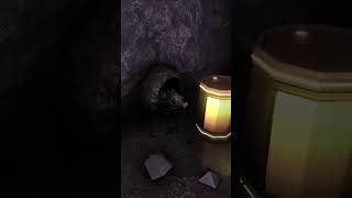 Doors Louie Steals Starlight Jug