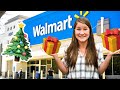 Walmart Christmas Shopping Haul!! *Shop With Me*