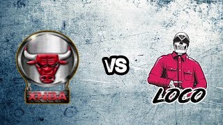 XNBA x LOCO [Humiliation]
