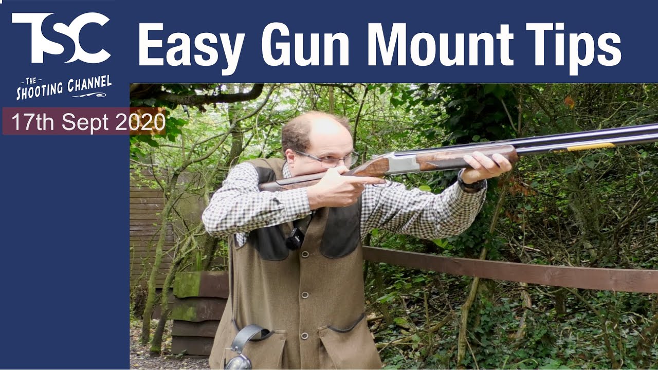 Mount and fit..The easy way - YouTube