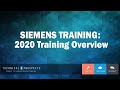 Technical prospects 2020 training summary