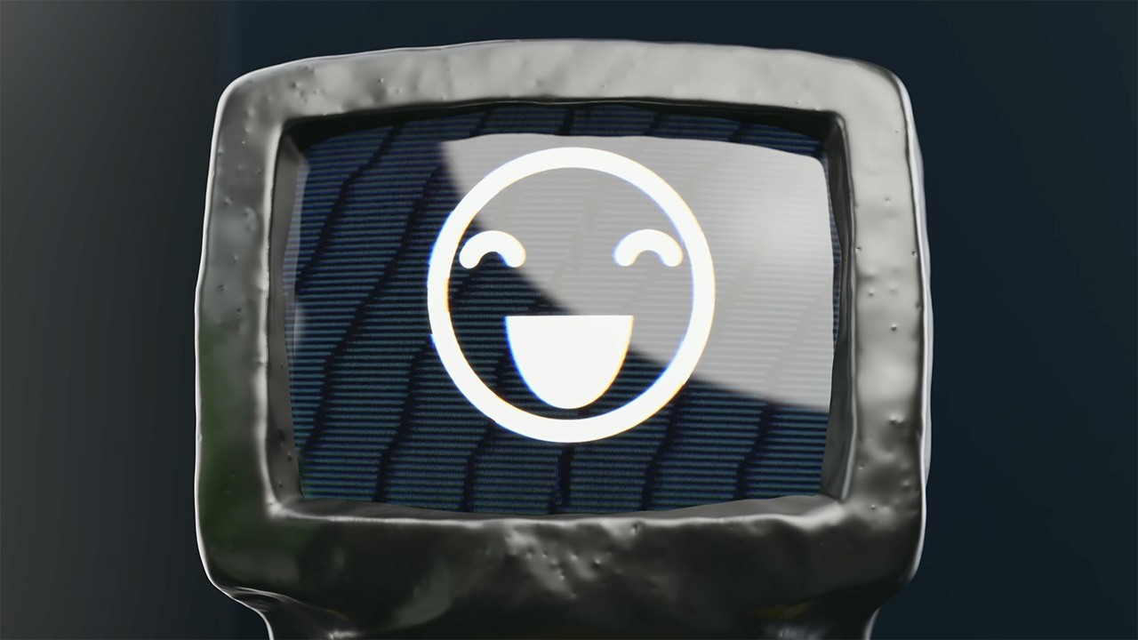 Mr Fun Computer Screen (Normal): Skull Edition ๐ Incredibox Sprunki ...