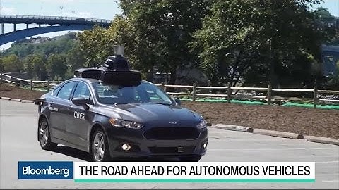 Bumpy Road Ahead for Autonomous Vehicles?
