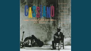 Video thumbnail of "Cassiano - Know-How"