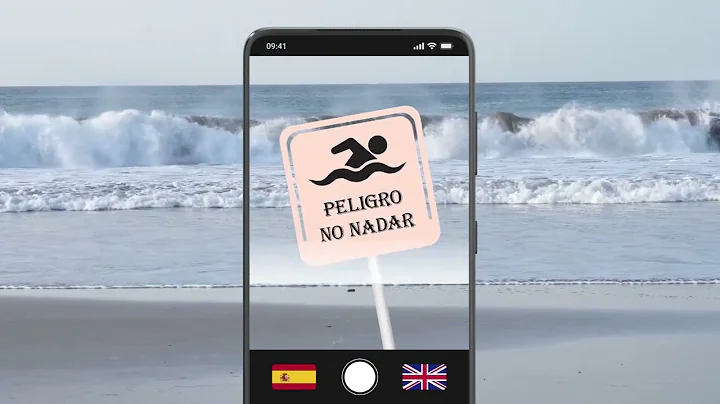🌍 Translate Instantly, Anywhere!