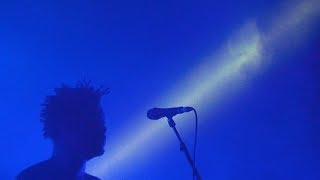 Massive Attack - Eurochild (Park Live 2018)