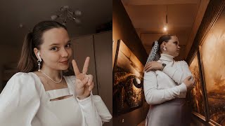 : VLOG    .    ))