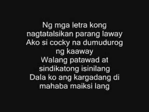 repablikan all star-lyrics