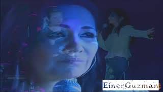 31. Cosas Del Amor - Ana Gabriel Ft Dulce En Vivo Cali - Col 2005 HD