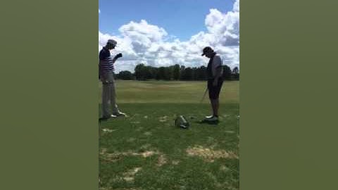 PGA Work Experience level 2