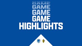 ⚽️10-Jong Genk vs. Lierse K - Game Highlights