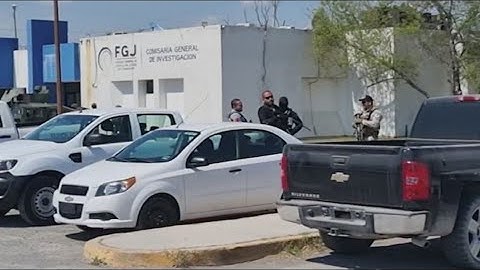 Mexican authorities make another arrest in deadly kidnapping case