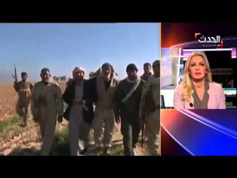 بدر الفحل لا انتهاكات من أي طرف بحق أهالي العلم