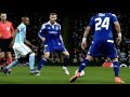 Andriy Yarmolenko vs Manchester City (Away) 15.03.2016 HD