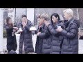 160312 뉴이스트 4주년 미니 팬미팅