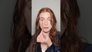 Rose Dawson Inspired Makeup (Titanic) Resimi