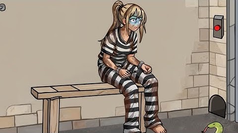 Frustrating puzzle game level 10