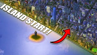 From Island to MEGALOPOLIS | Simcity4 Gameplay