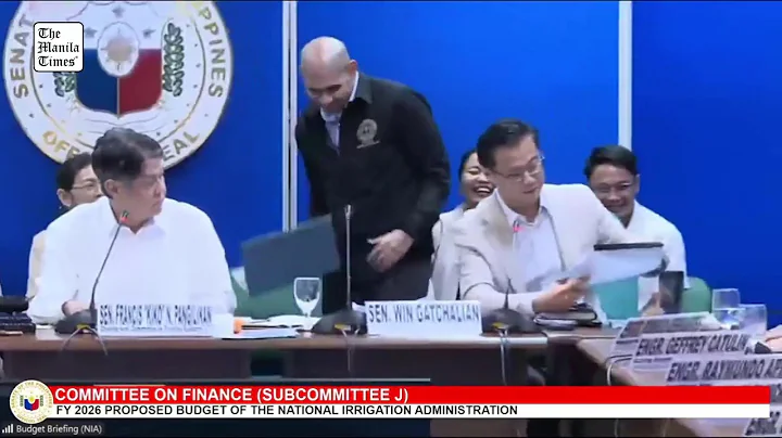 Committee on Finance (Subcommittee J) (October 16, 2025)