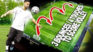 Do This Impossible Challenge And Win A Xbox Series X!!! 😱🎮⚽️