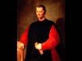 Machiavelli