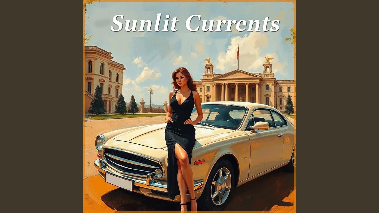 Watch Sunset Waltz on YouTube Watch Sunset Waltz on YouTube