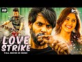 Aadi Saikumar &amp; Surabhi&#39;s &quot;LOVE STRIKE&quot; - Superhit Hindi Dubbed Full Movie | South Romantic Movie