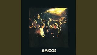 Video thumbnail of "Die Amigos - Sor Tomasseta"