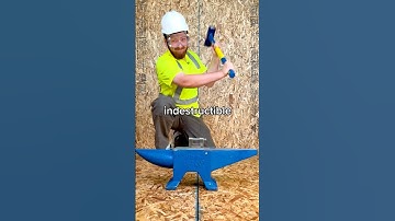 I Tested an Indestructible Lock