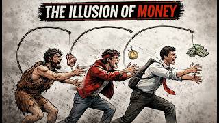Why Money Is Humanity Biggest Illusion