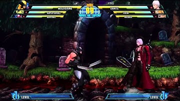 DBUK vs D Red Losers 2nd Rnd WinnerStaysOn MVC3 Feb 24th