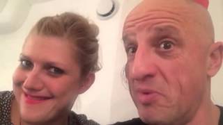 LECON D'AMOUR UNIVERSEL A NADINE MORANO PAR L'OFFICE DE TOURISME OFFICIEUX DE LORRAINE