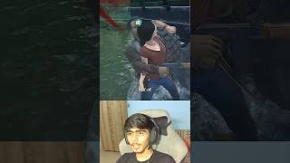 Chloe Wrecks Everyone In The Jungle Uncharted The Lost Legacy