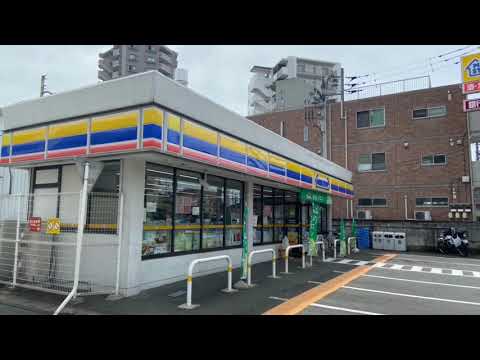 マーケットピア 東武ストア土呂店の周辺施設動画一覧 1ページ