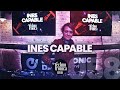 Ines capable  techno tronica ep058  techno peaktime deep hypnotic