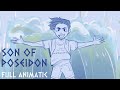 Son of Poseidon • TLT PJO animatic